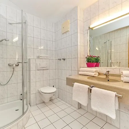 Ferienappartement Mit Wellness Apartment *