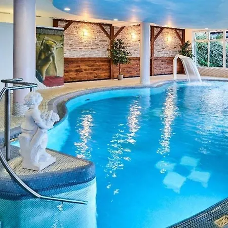 Apartment Ferienappartement Mit Wellness Kollnburg