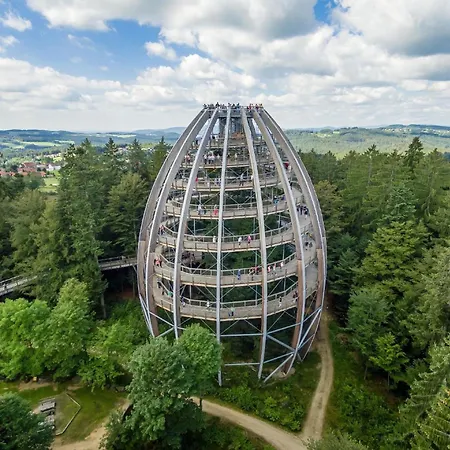 Ferienappartement Mit Wellness