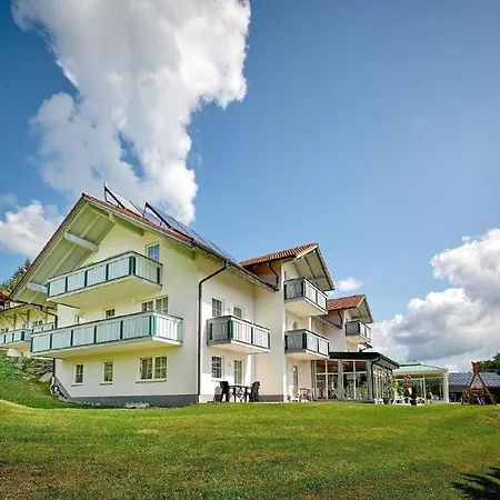 Ferienappartement Mit Wellness Apartment