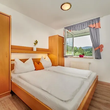 Ferienappartement Mit Wellness Lejlighed Kollnburg