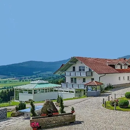 Ferienappartement Mit Wellness Lejlighed