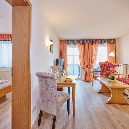 Ferienappartement Mit Wellness *